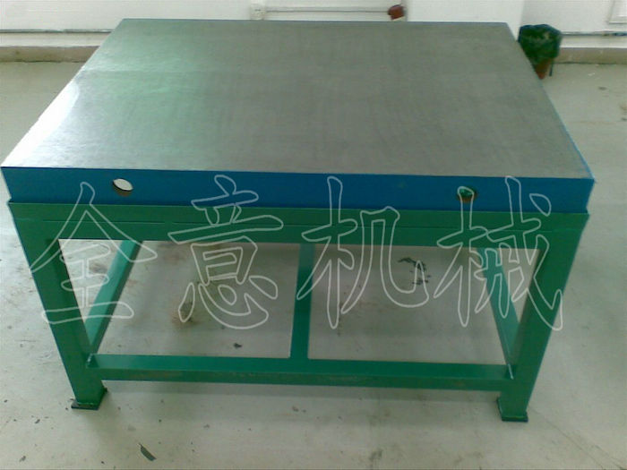 河北鑄鐵彎板在電機(jī)試驗(yàn)平臺(tái)中的應(yīng)用